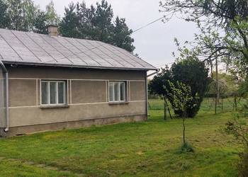 Kobylanka, dom wolnostojący 2 pokoje, 673S/2024