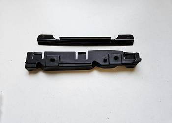 FIAT 500 ŚLIZG LEWY ZDERZAKA PRZÓD 52054127 52052658