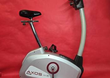 GWARANCJA KETTLER VELO P AXOS ROWER TRENINGOWY STACJONARNY REHABILITACYJNY