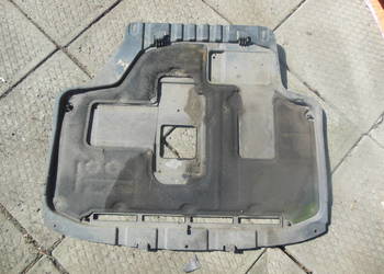 Osłona pod silnik 8A616M001AG Ford Mondeo MK5