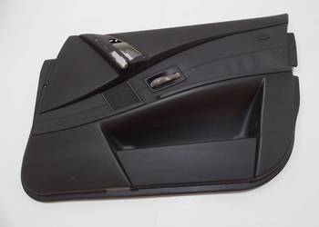 BOCZEK DRZWI PRAWY PRZÓD PRZEDNI BMW E60 E61 OE LED (4817383)