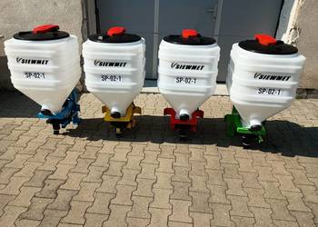 Siewnik poplonu producent