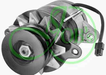 Alternator Mtz  80, 1221,82 2 paski z kablem 80A