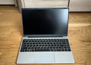 Laptop Intel Celeron N5095A 16GB RAM 1TB SSD Szybki i gotowy do pracy