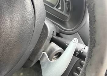 Łopatki zmiany biegów Przełącznik zespolony Citroen C2