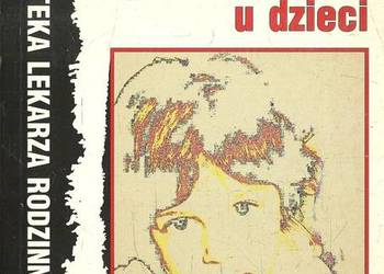 Tadeusz Szreter-Stany zagrożenia życia u dzieci