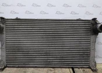 TOYOTA AVENSIS T27 III 2.0 D-4D 10r intercooler JD127100-3521