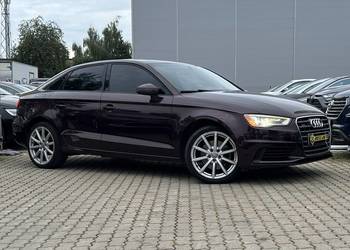 Audi A3 2015