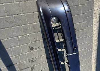 Zderzak Polift BMW E39 PDC spryskiwacze