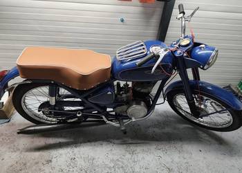 Wfm Wsk 1959r. Po Renowacji.