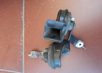 KLAKSON SYGNAŁ MERCEDES E 212 W212 KLAKSON SYGNAŁ MERCEDES E 212 W212