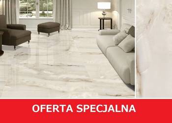 gres 60/120 alabastri beige poler gat.1