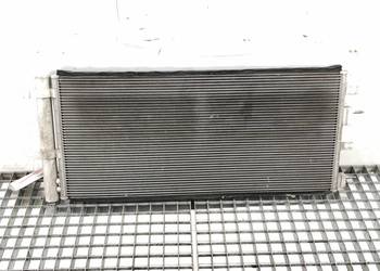 CHŁODNICA KLIMATYZACJI FORD MONDEO MK5 1.5 160KM DG9H-19710-AE