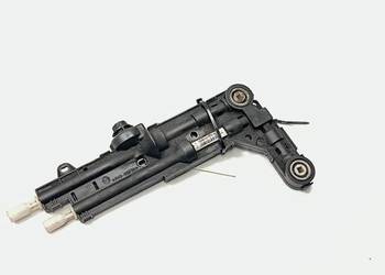 MOCOWANIE VOLKSWAGEN PHAETON