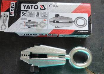 Klamra Yato yt-2542