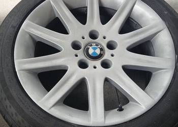 Felgi BMW 17 5x120