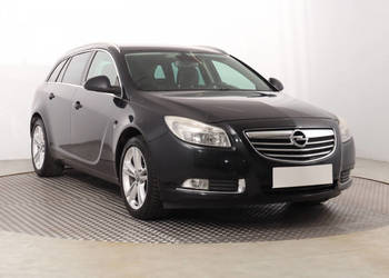 Opel Insignia 2.0 CDTI