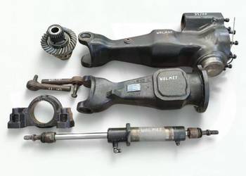 Obudowa Przedni most 102689 102688 Spicer V31790000 Valmet 6400