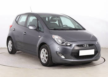 Hyundai ix20 1.6 CVVT