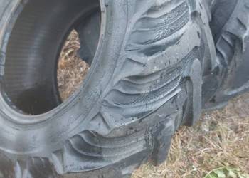 Opona taurus 360/70r20