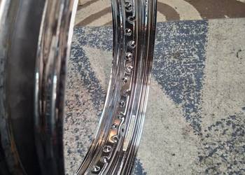 Harley davidson nowa felga 16x3.00