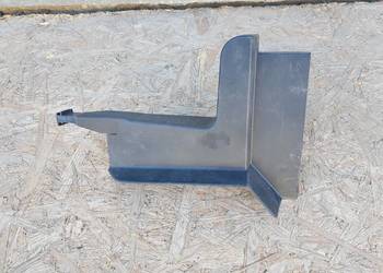 VW ID.3 WSPORNIK CHLAPACZ NAKŁADKA 1EA971394A