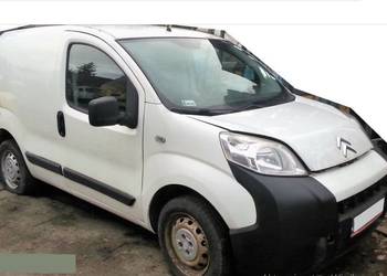 Citroen Nemo