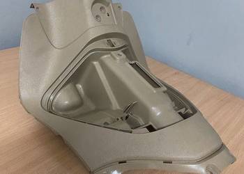 Piaggio Liberty kokpit 15-19 osłona na nogi owiewka