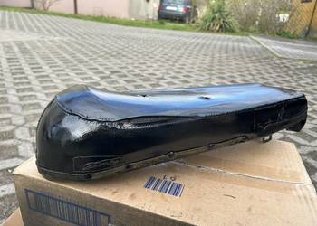 Siedzenie komar sport 2360