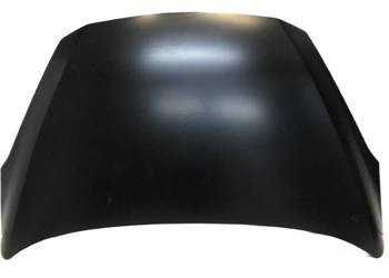 Ford Fiesta MK8 VIII 08.2017- 11.2021 Maska pokrywa silnika przednia