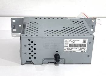 RADIO FORD FOCUS IV JX71-18K810-UBF ODTWARZACZ MULTIMEDIA, STEREO