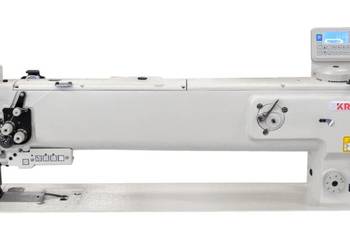 KRAFFT KF-1510G-65/AUT Stebnówka Tapicerska 65cm AUTOMAT 230