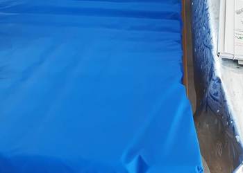 Nowy materac przeciwodleżynowy