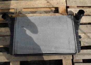 VW GOLF VI 09r intercooler 1K0145803AJ