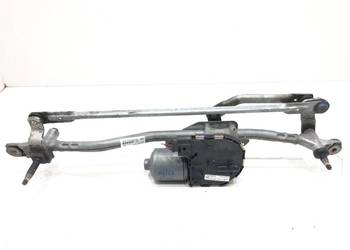 MECHANIZM WYCIERACZEK PRZÓD AUDI A6 C7 4G1955023A 10-18 UKŁAD