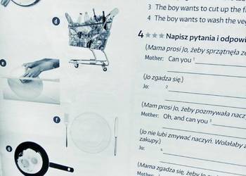 Angielski Brainy antykwariat szkolny outlet książki księgarnia językowa