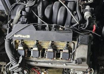 Bmw seria 5 e34 v8 3.0 silnik wiazka