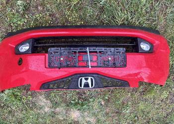 Zderzak Przedni Honda Jazz 3 (08-15)