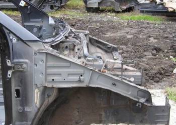 ĆWIARTKA PODŁUŻNICA PRAWY PRZÓD PAE HYUNDAI TUCSON III