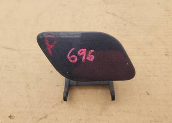 BMW 7 F01 F02 M-PAKIET ZAŚLEPKA SPRYSKIWACZA ZDERZAKA PRAWA 7184192 // 696