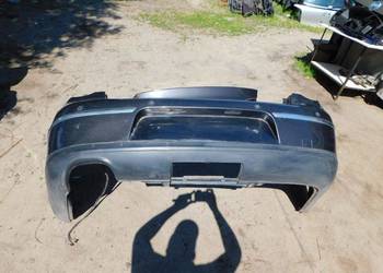 passat B6 sedan zderzak nr 1297 WYSYŁKA passat B6 sedan zderzak nr 1297 WYSYŁKA