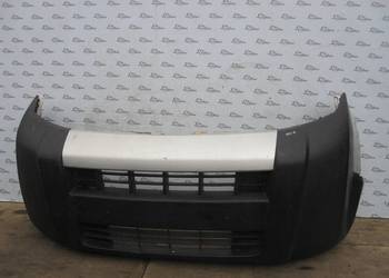 FIAT FIORINO III 12r zderzak przód