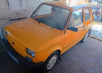 Fiat 126 EL