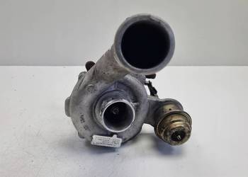 TURBOSPRĘŻARKA Renault Trafic II Opel Vivaro 1.9 DCI _ turbo GT1549S