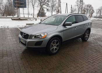 Sprzedam Volvo XC60