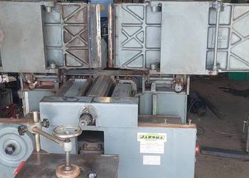 Strugarko grubościówka jaroma 40 ładny stan