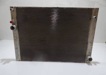 CHŁODNICA WODY BMW E60 E61 LCI N53B25A 7534914