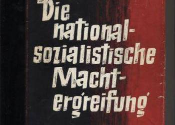 Die nationalsozialistische Machtergreifung