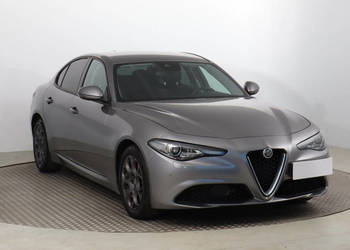 Alfa Romeo Giulia 2.0 Turbo