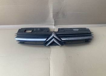 Grill atrapa znaczek Citroen c5 1 gen